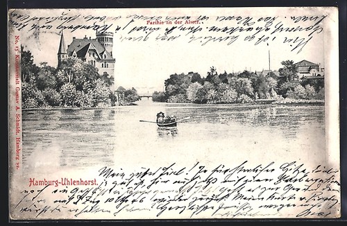 Amburgo uhlenhorst lotto - amburgo-uhlenhorst,,