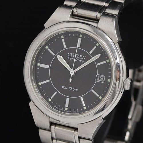 Orologio uomo citizen - da,