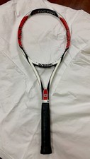 Wilson K Factor Six One Tour 90