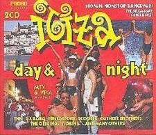 Ibiza Day & Night (1994) [2