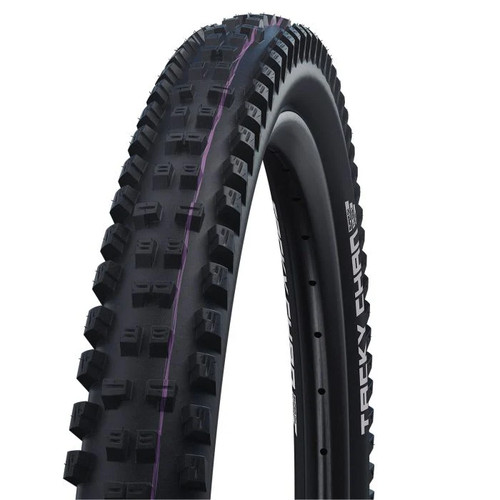 Schwalbe tacky chan - chan, tle