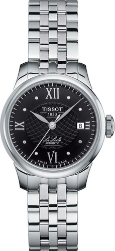 Tissot locle t41 183 56 - locle, t41.1.183.56