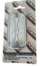 COPERCHIO POMPA FRENO ANT HORNET 03 "DPM" -- R-0502P