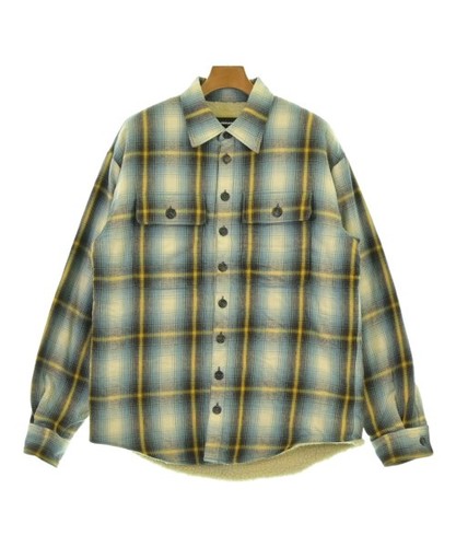 Dsquared blouson blue - dsquared, (other)