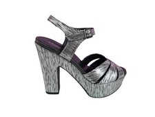 Martina B. Sandalo con tacco