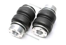 TA Technix Luftfedersatz Assale Posteriore Adatto A per VW Transporter T3