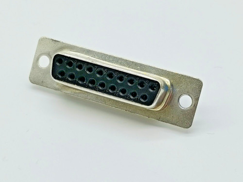 Db19 femmina sub connettore - d-sub,