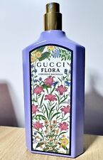 Gucci Flora Gorgeous Magnolia edp 100 ml. (no box)
