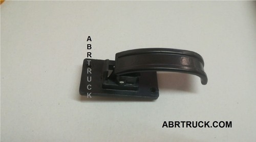 Maniglia apri porta interna - apri,