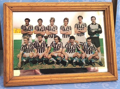 Juventus formazione anni - , 80