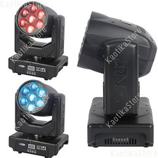 TESTA MOBILE Showtec Shark