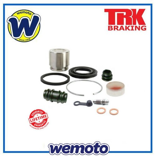 Kit pistoncini guarnizioni - kit,