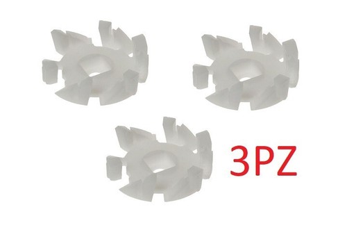 Braun 3pz giunto - braun,