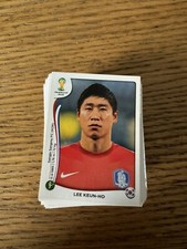 Figurine Panini Mondiali