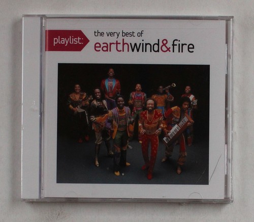 Earth wind fire playlist - &,
