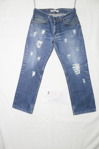 Levi 511 slim customized - levi's,