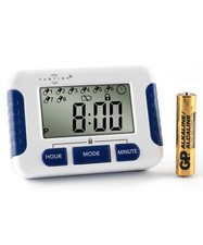 Timer Promemoria Pillola