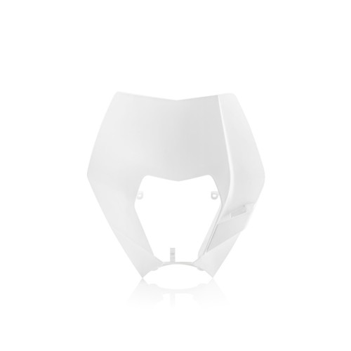 Acerbis maschera portafaro ant - portafaro,