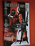 American vampire selezione - american, vampire-