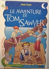 Mark twain avventure di - mark, le