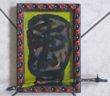 Stefano Pizzi - Tecnica mista Ettore Sordini