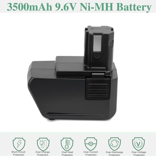 3500mah batteria ni mh - 3500mah, ni-mh
