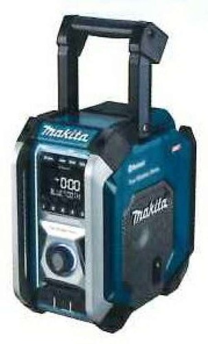 Makita radio blue mr005gz - makita,