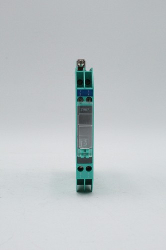 Pepperl fuchs system z967 - +,