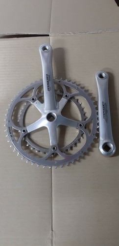 Guarnitura campagnolo centaur - guarnitura,