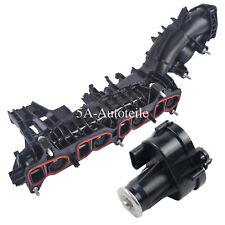 Collettore aspirazione con unità di regolazione per BMW X1 F48 sDrive 18d sDrive 20d 8513653