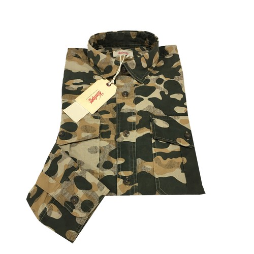 Vintage camicia uomo - camicia,