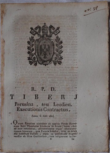 Sentenza sacra rota perugia - sentenza,
