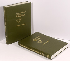 PRL) 1967 ENCICLOPEDIA CACCIA