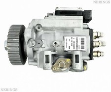 Pompa iniezione carburante