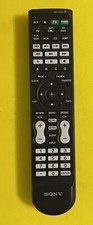 Sony RM-VZ320 Telecomando 7