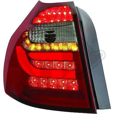 Fari fanali posteriori led - fanali, a