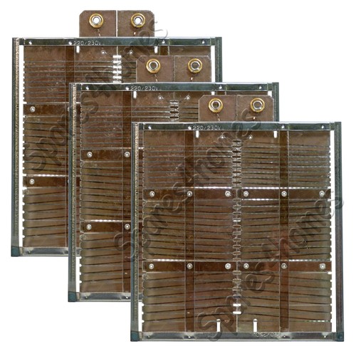 Tostapane set elementi per - 3, 2