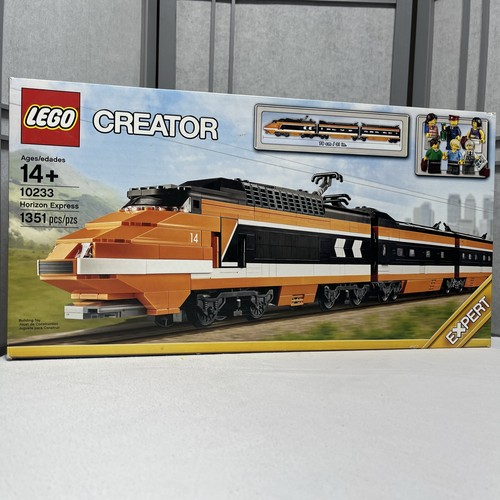Lego creator expert horizon - creator,