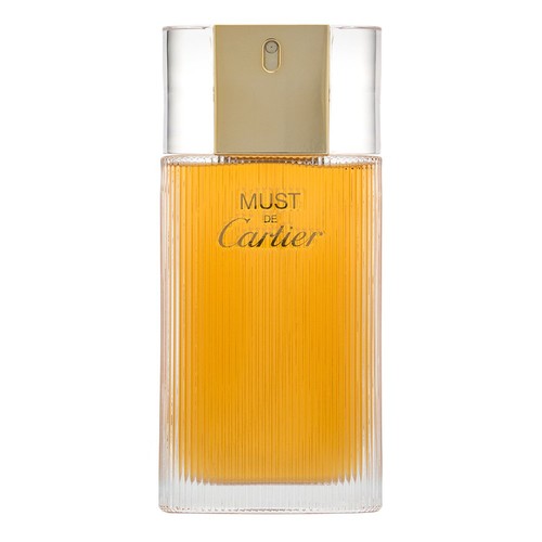 Cartier must de - cartier,