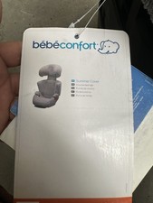 Seggiolino auto bebeconfort - seggiolino,