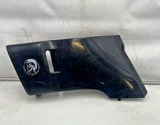 FIANCHETTO SERBATOIO SINISTRO