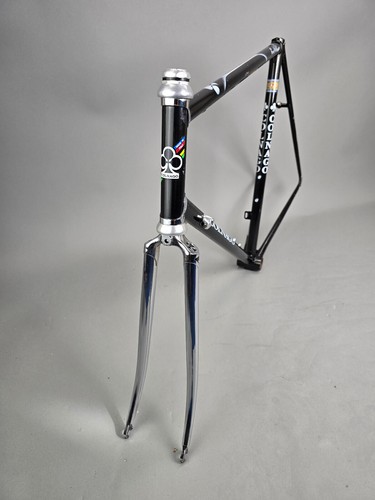 Set telaio colnago - colnago, columbus