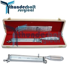 Manico Coltello Innesto Pelle