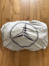 Telo Copri Auto Mercedes Indoor 190 Sl W120 Pagoda Pagodino 280 SL Slk Ecc.