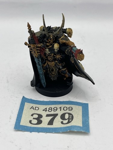 Dark vengeance chaos space - vengeance,