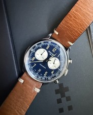 Orologio Cronografo Vintage