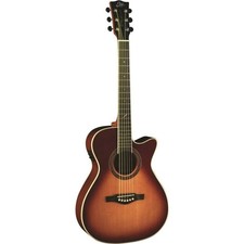Eko one a150ce vintage - one, burst