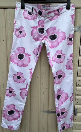 Pantalone frankie morello - pantalone,