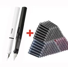 Penna Stilografica Tratto Fine