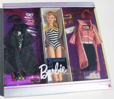 Rara barbie anniversario - rara,